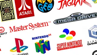 5 Retro Gaming Consoles You NEED & More Still Coming...