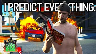 I Predict Bad Things That Happen To People... | PGN #42