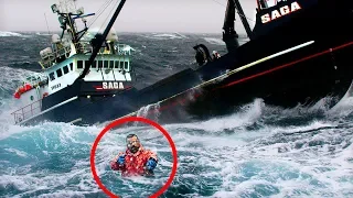 The Truth of Deadliest Catch Revealed