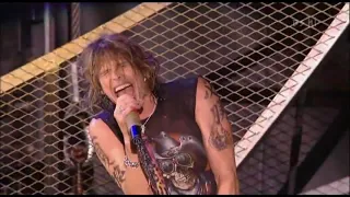 Aerosmith - What It Takes - Live (Incredible Steven Tyler Vocals)