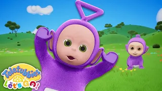 BIG vs SMALL! Teletubbies Learn About OPPOSITES | Teletubbies - Let's Go! | WildBrain Little Ones