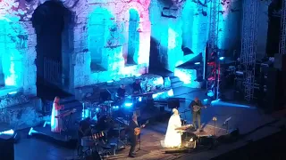 DEAD CAN DANCE - Bylar  (Athens, Greece 03/07/19 Odeon Herodes Atticus )