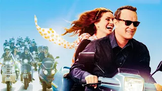 Ларри Краун (2011) Larry Crowne. Русский трейлер.