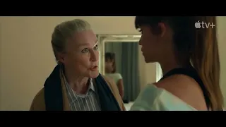 Tehran-Season 2-Trailer-2022-Tv Series-Glenn Close,Drama