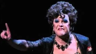 Show Clip - La Cage Aux Folles - "I Am What I Am"