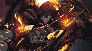 Fire Sword - NEW Anime English Dubbed Full Movie | All Episodes Full-Screen HD! 2023!