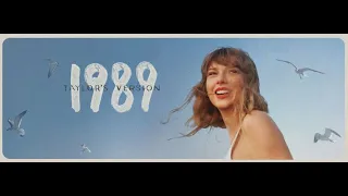 Taylor Swift-Now That We Don’t Talk (Taylor’s Version)(Lyrics)