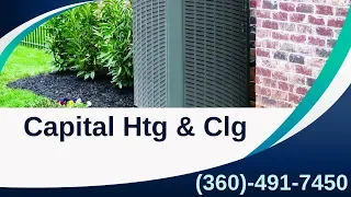 Rochester Washington/HVAC/Heating and Cooling/Replace/Installers/Trane