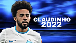 Claudinho • Highlights • 2022 | HD