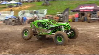 WES KEAN BACK IN THE DRIVER'S SEAT AT THE SOUTHERN ROCK RACING FINALS