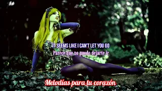 Drifting Away - Lange Feat. Skye / Lyrics - Letras Español