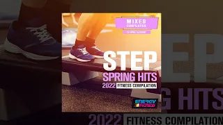 E4F - Step Spring Hits 2022 Fitness Compilation 132 Bpm - Fitness & Music 2022