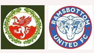 Trafford FC u14s v Ramsbottom, NB JFL, 01/10/2022, (4-3)