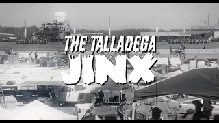 Haunting legends of Talladega