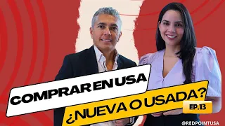 🚨ESTRENO🚨 ¿Que propiedad comprar en usa como inversion? EP 13 Inversiones al dia.