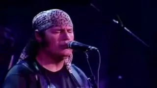Creedence Clearwater Revisited - Long as I Can See the Light