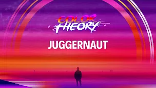 Color Theory - Juggernaut (Official Audio)