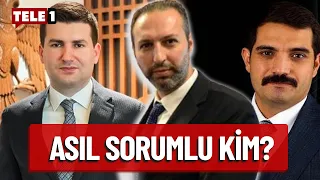 Sinan Ateş'in arkadaşı Cahit Özdemir cinayete giden süreci adım adım anlatıyor!