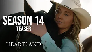 Heartland Season 14 Teaser | Heartland