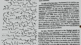 115 to 120 WPM, Transcription No  64, Volume 3Shorthand Dictation,Kailash Chandra,With ouline & Text