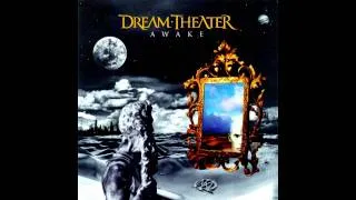 Dream Theater - Caught in a Web