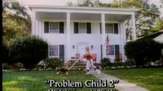 Problem Child 2 (1991) Trailer