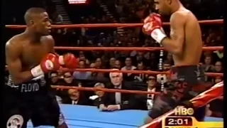 Floyd Mayweather Jr  vs Diego Corrales FULL FIGHT