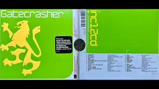 Gatecrasher, Global Sound System (Disc 1) (Classic Electronica Mix Album) [HQ]