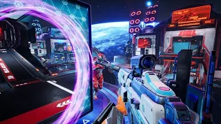 POSSIBLE SPLITGATE CONSOLE WORLD RECORD??- 41 KILLS 0 DEATHS TEAM DEATHMATCH