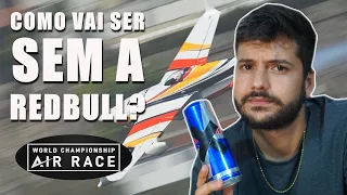 Air Race sem a RedBull? O que sabemos sobre a volta da CORRIDA AÉREA? - #CTQV