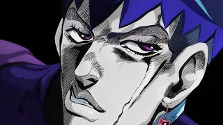 JoJo's Bizarre Adventure (Невероятное приключение ДжоДжо) - Смешные моменты из аниме Приколы 4 сезон