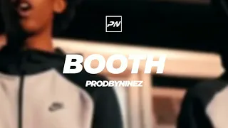 [FREE] 38 x Alz x Mastermind x Polo g - Type Beat "Booth" [UK PIANO INSTRUMENTAL]