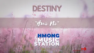 Destiny - Hmo No