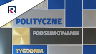 Cenzura i wolność słowa w internecie | Polityczne podsumowanie tygodnia 1/2