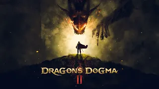 Dragon’s Dogma 2 OST - Reversal of Fate [Extended]