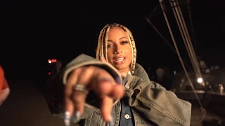 DaniLeigh - Levi High ft. DaBaby | Behind the Scenes