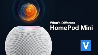 HomePod Mini: What's the Difference?