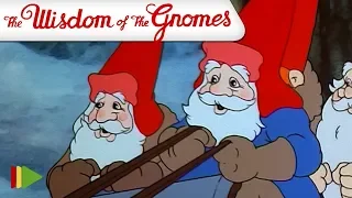The wisdom of the Gnomes - 14 - Trip to Siberia | Full Episode |