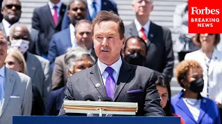 Brian Higgins Praises VA Employee Fairness Act For ‘Protecting Patients’