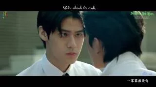 [DNC][Vietsub Kara]小幸運 / May mắn bé nhỏ - 田馥甄 / Điền Phức Chân (OST "Thời đại thiếu nữ của tôi")