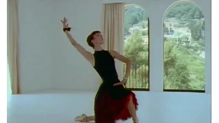 Sylvie Guillem - Kitri Variation from Don Quixote