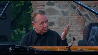 Mikhail Pletnev ~ Schumann Piano Concerto, op. 54 ~ 2021