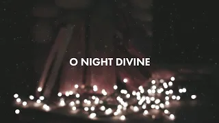 O Holy Night    Official Lyric Video    Bethel Music Kids