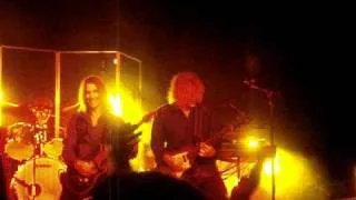 Dennis DeYoung - Music OF STYX performs Come Sail Away