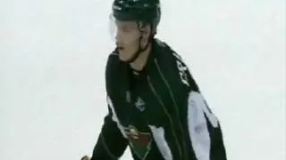 Mikael Granlund Shootout Goal (July 16 2011)