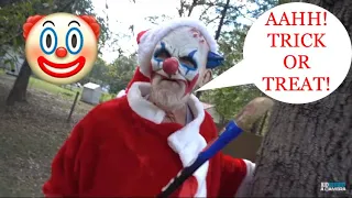 AGP CLOWN COMPILATION