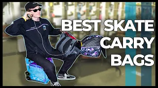 The best figure skate carry bags | available now from mySKATE!