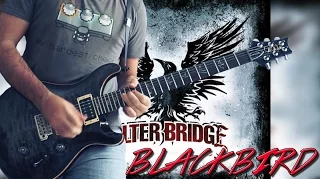 Danilo - Blackbird Solo (Alter Bridge Cover)