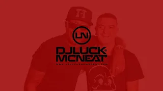 DJ Luck & MC Neat - A Little Bit of Luck (Official)