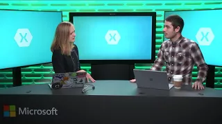 The Xamarin Show | Episode 11: Xamarin Profiler with Nina Vyedin